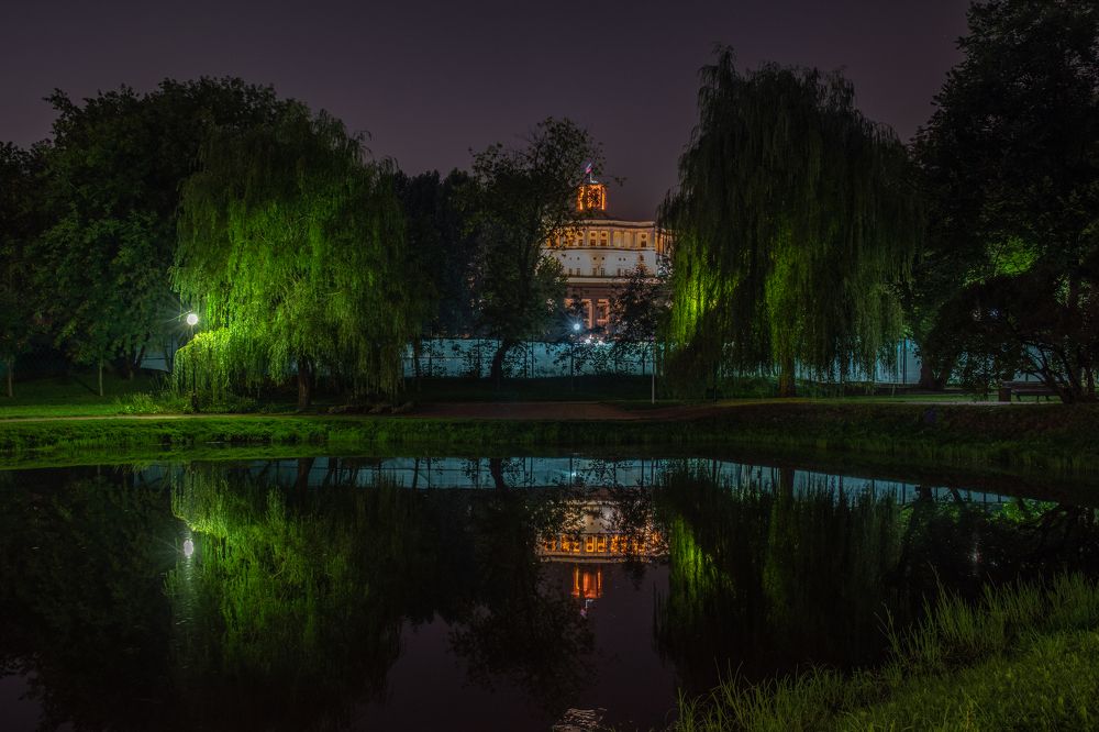 Photograph by Оксана Худякова