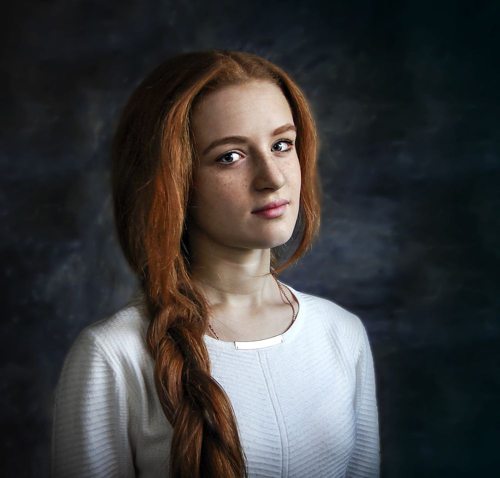 Photograph by Лионелла Зимина