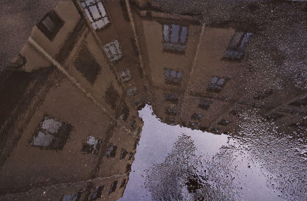 Photograph by Anton  Lavrentiev