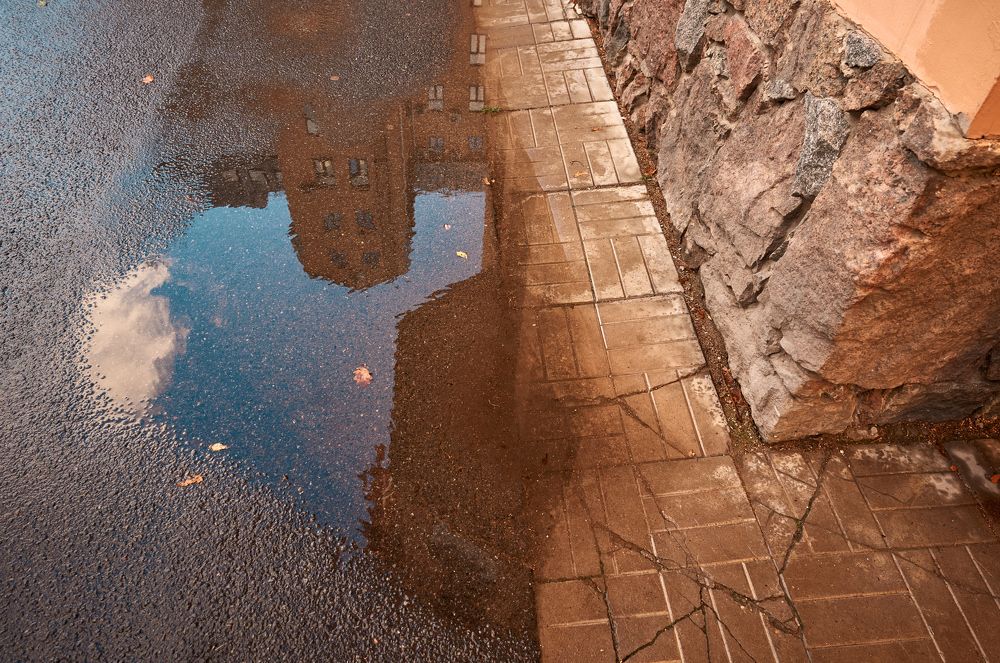 Photograph by Anton  Lavrentiev