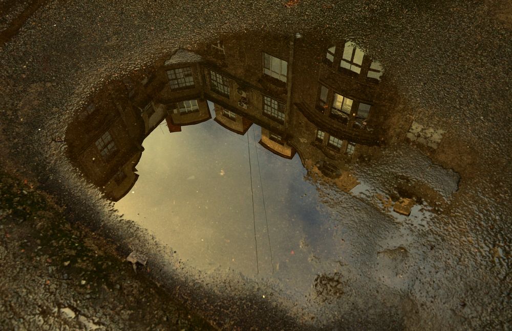 Photograph by Anton  Lavrentiev