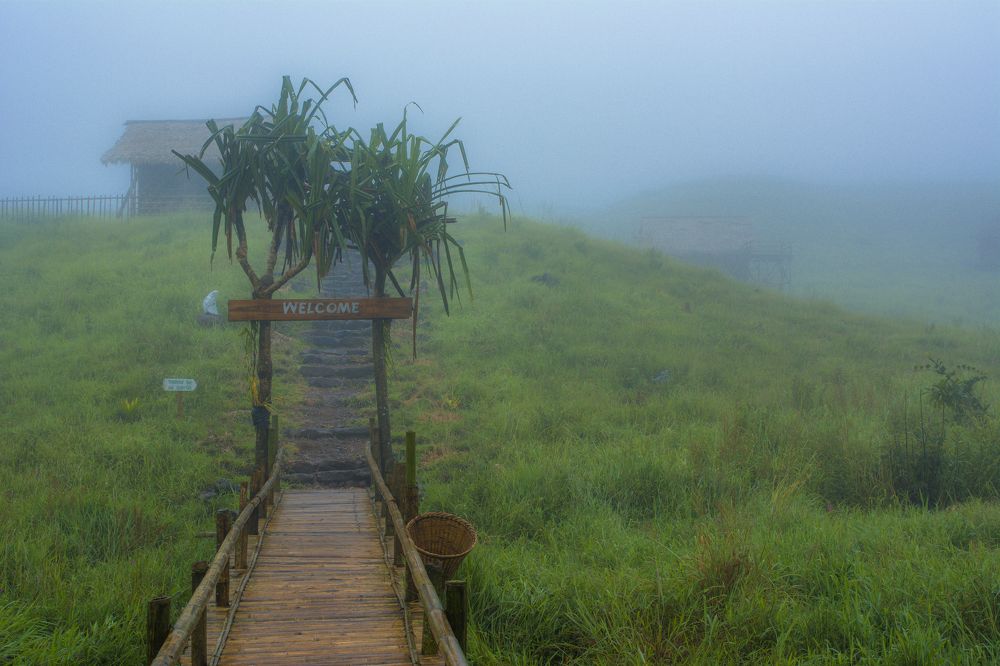 Photograph by Dipanjan Chakraborty