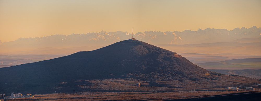 Photograph by Владимир Ганзиков