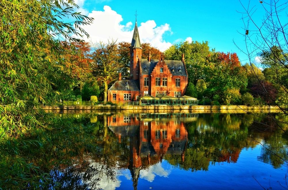 Photograph by Максим Солдатенко