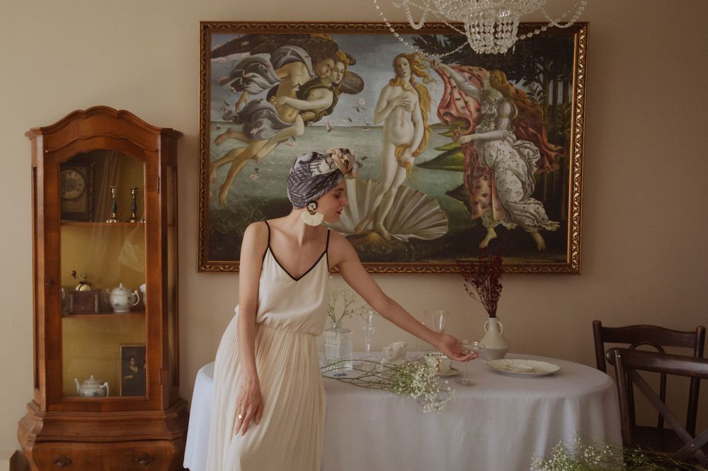 Фотография автора Екатерина Беридзе