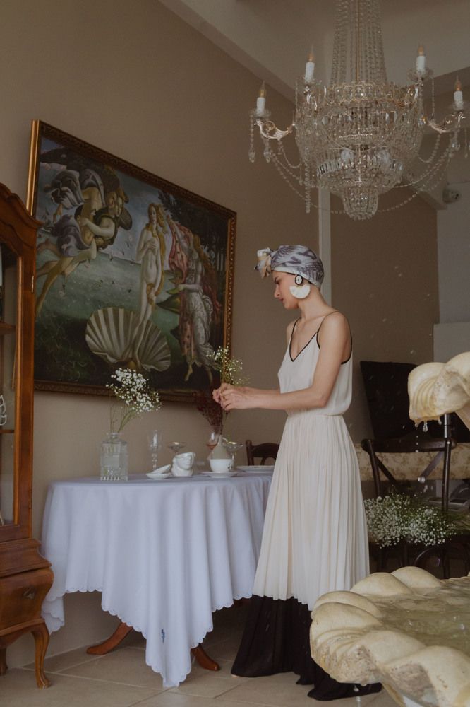 Фотография автора Екатерина Беридзе