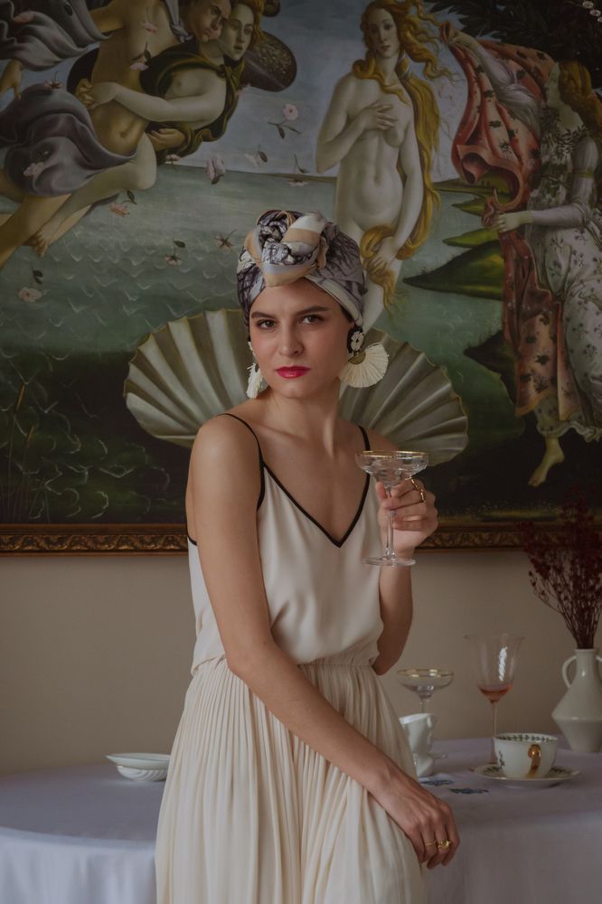 Фотография автора Екатерина Беридзе