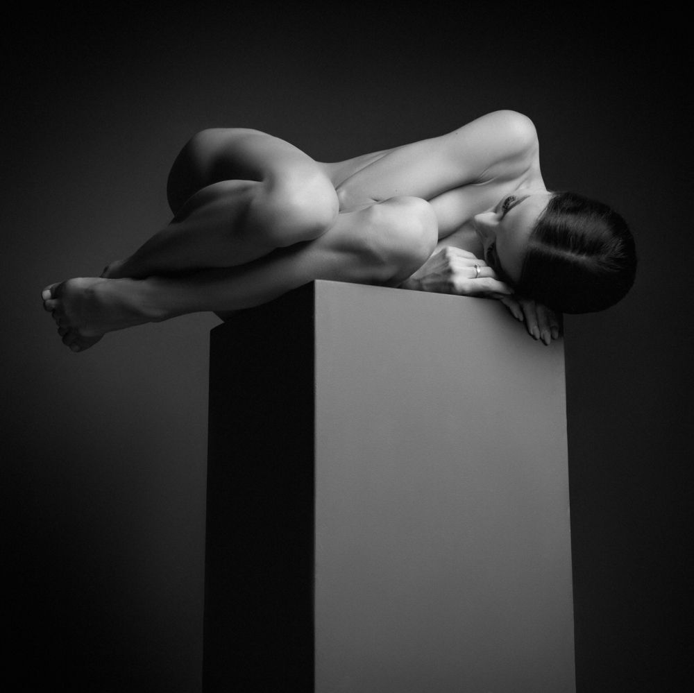 Photograph by Алексей Пучковский