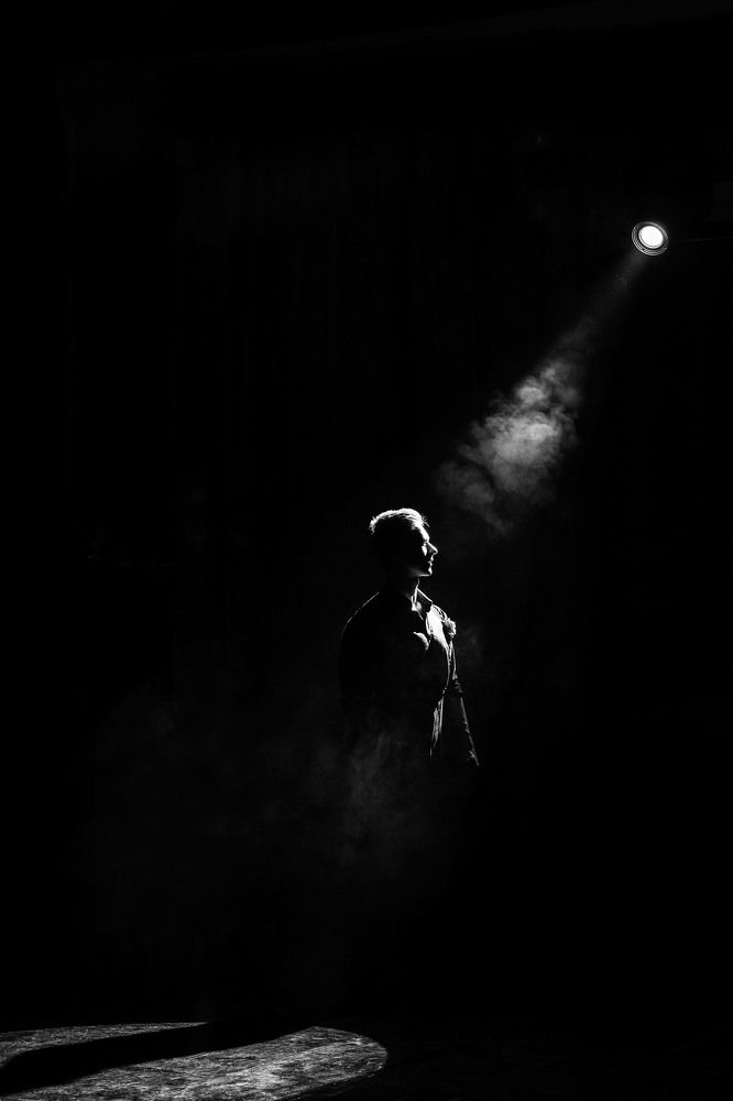 Photograph by Дарья Ильина