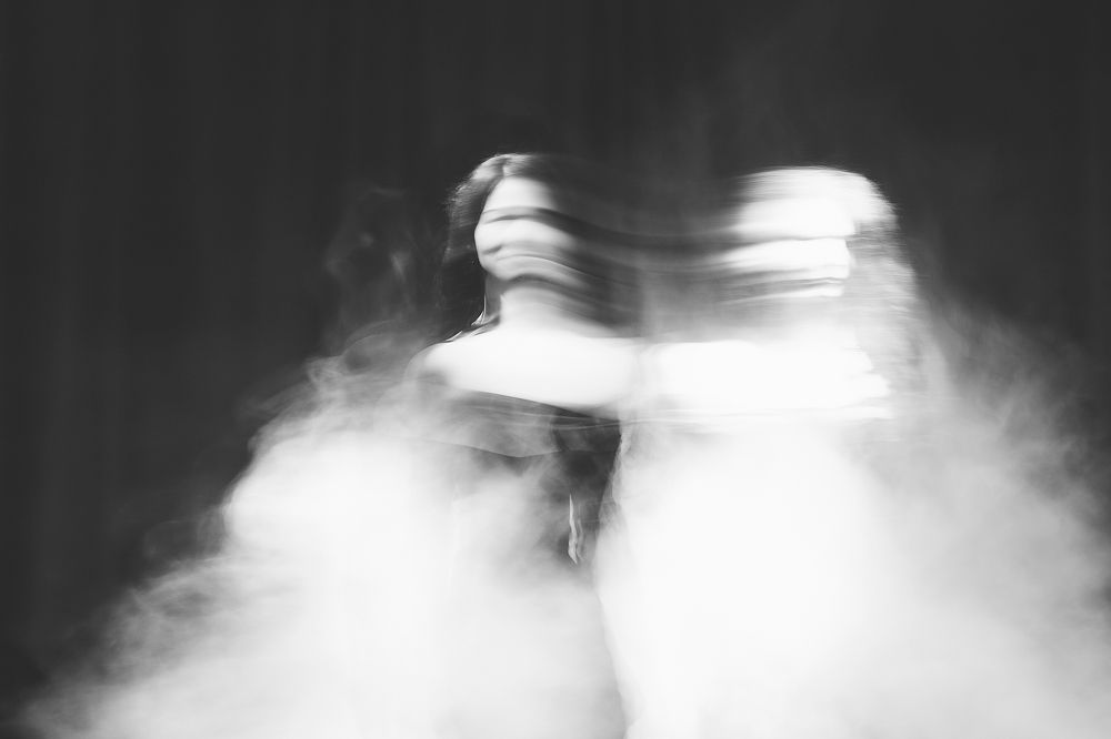 Photograph by Дарья Ильина