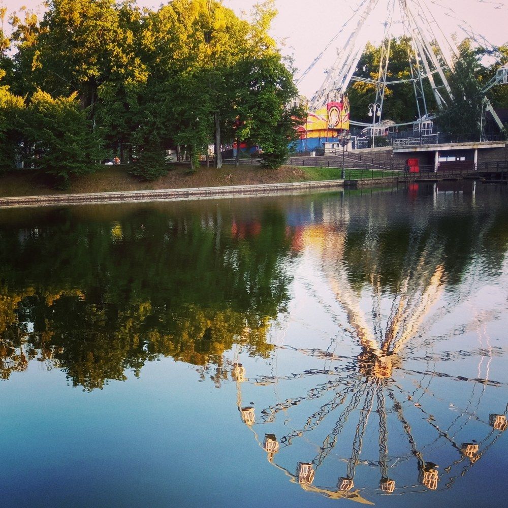 Photograph by Елена Титарева