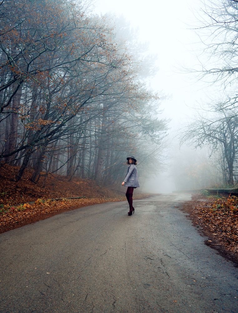 Photograph by Дарья Ильина