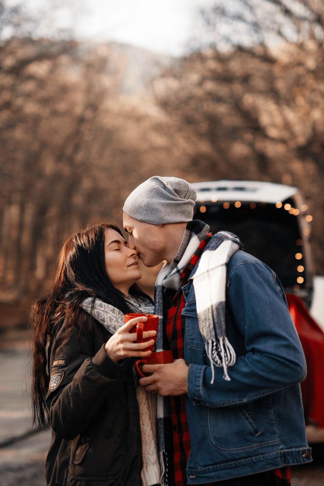 Photograph by Дарья Ильина