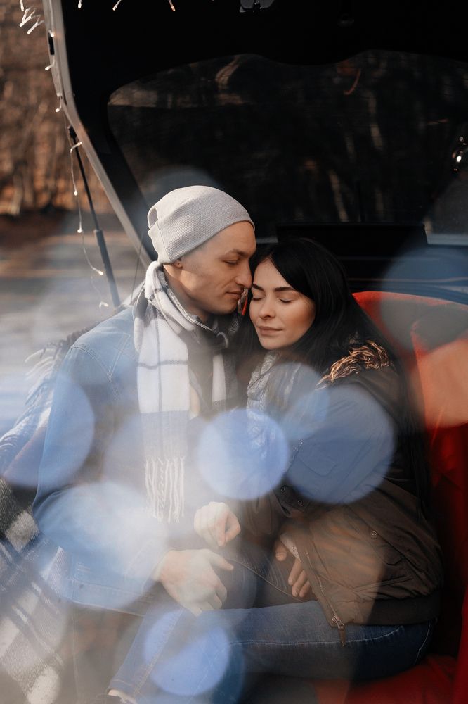 Photograph by Дарья Ильина