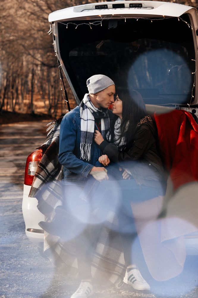 Photograph by Дарья Ильина