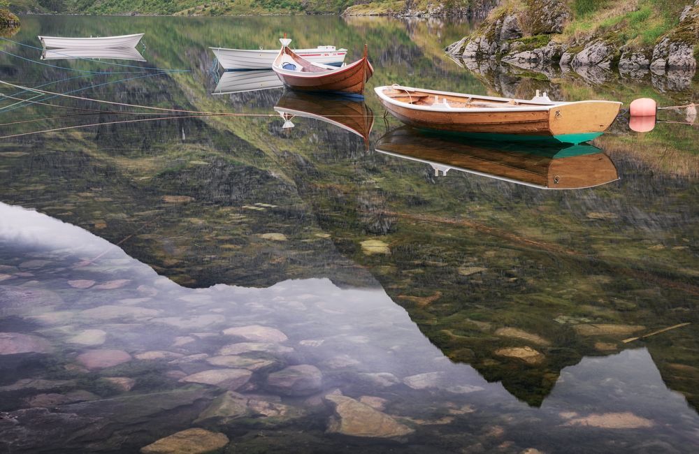 Photograph by Эрнест Вахеди