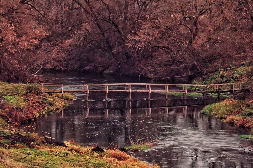 Крапивенский мост