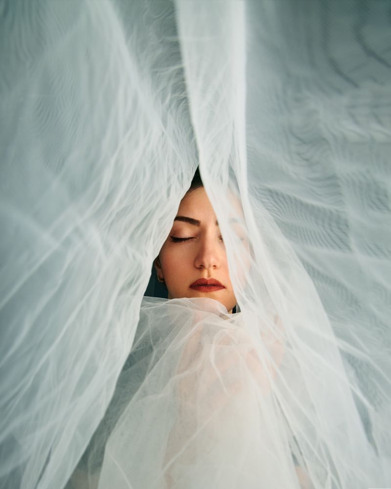 Photograph by Farhad