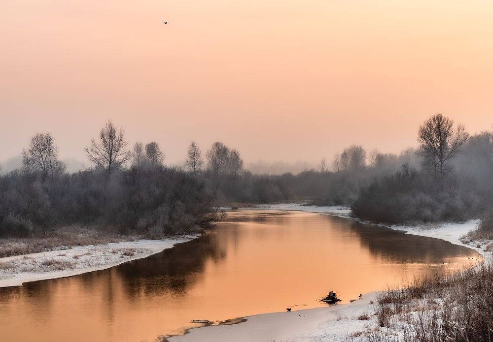 Photograph by Валерий Туманов