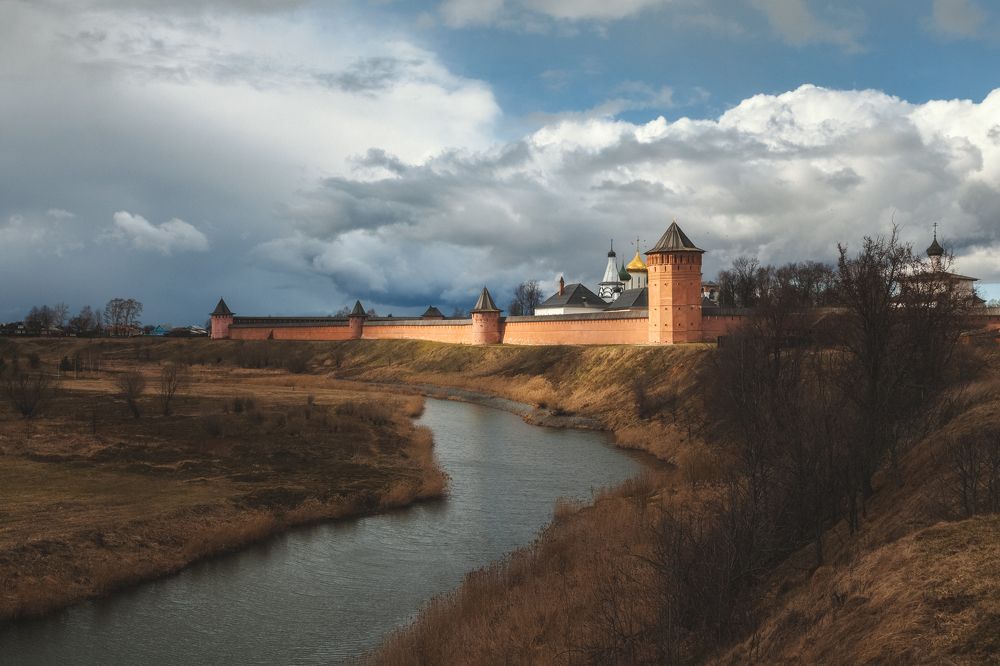 Photograph by Андрей Белавин