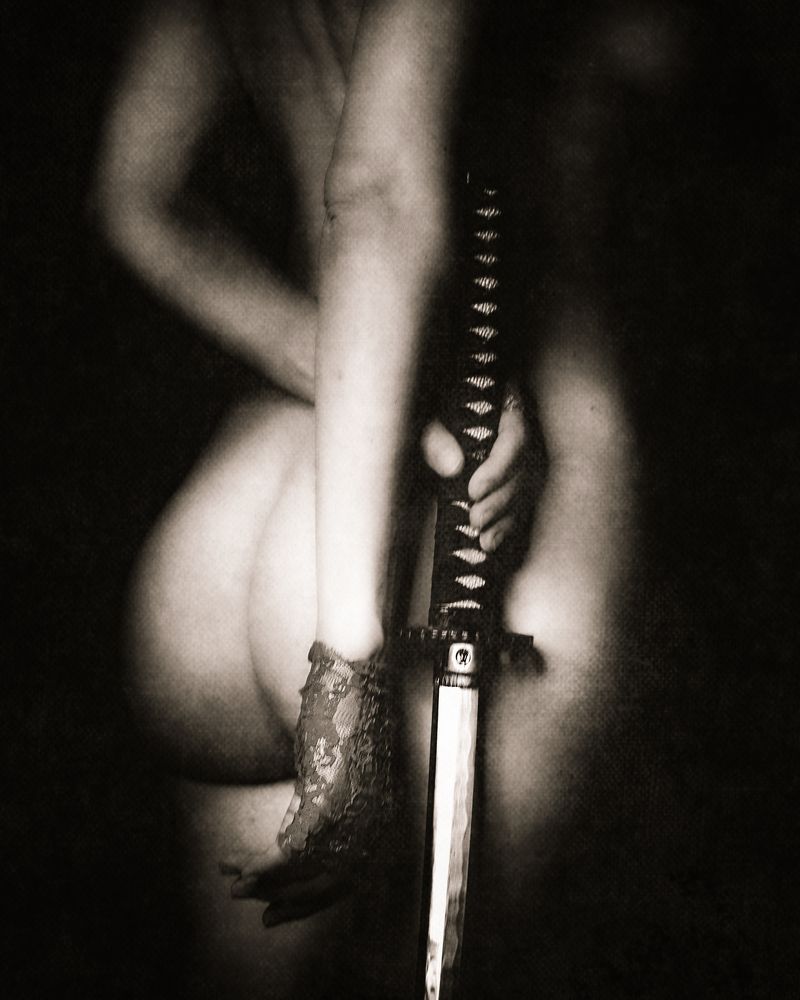 Photograph by javier crembil