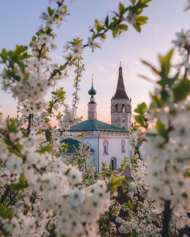 Photograph by Андрей Белавин