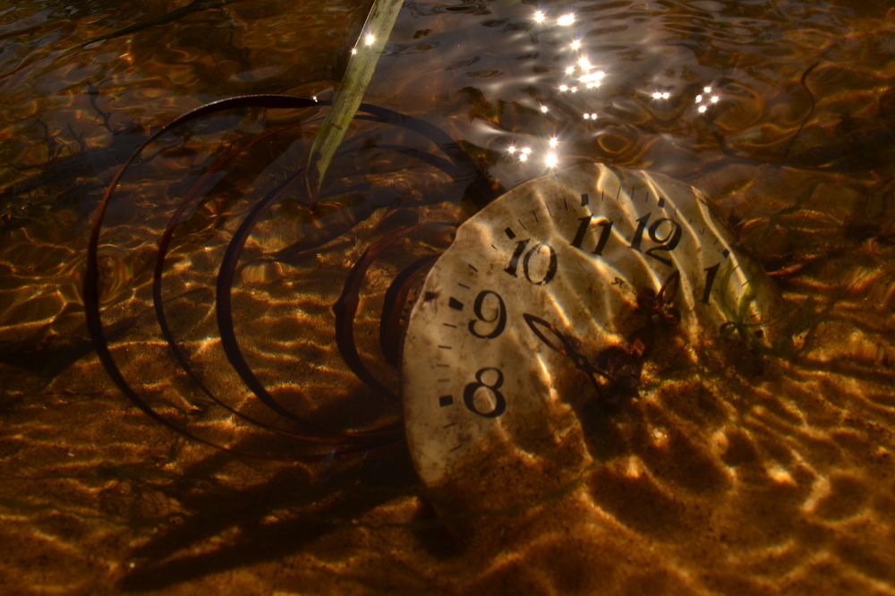 Постоянство вечности