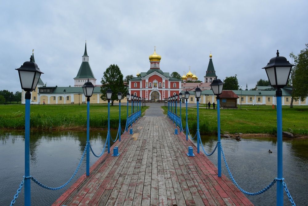 Photograph by Ирина Кулешова