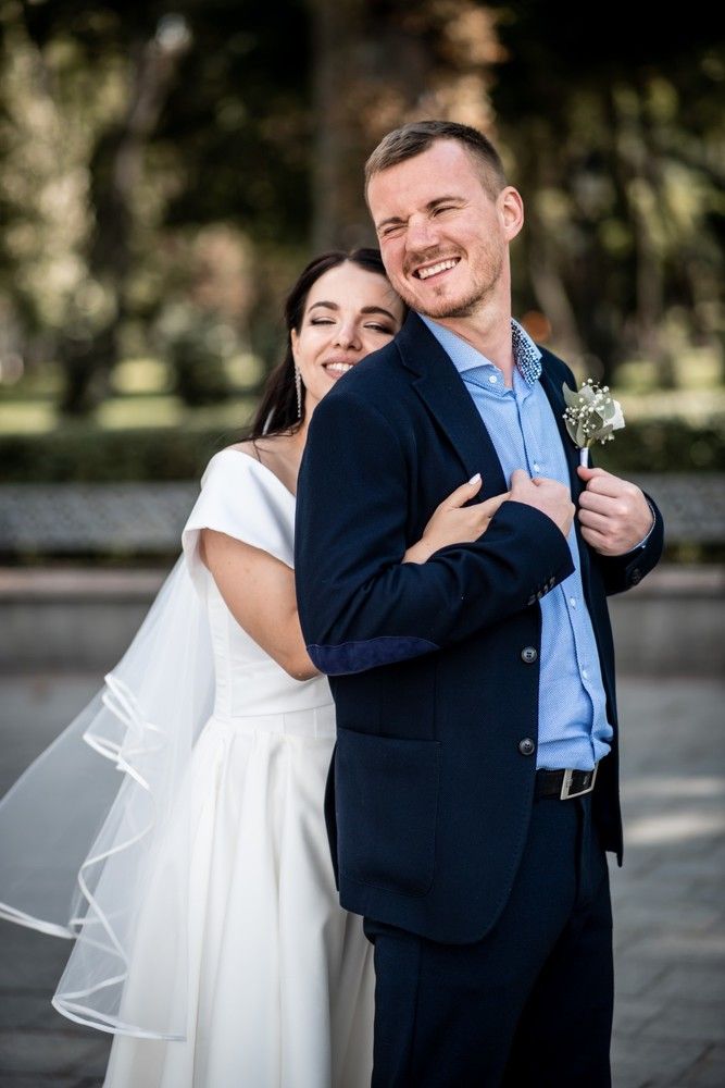 Photograph by Hanna Zapylaieva