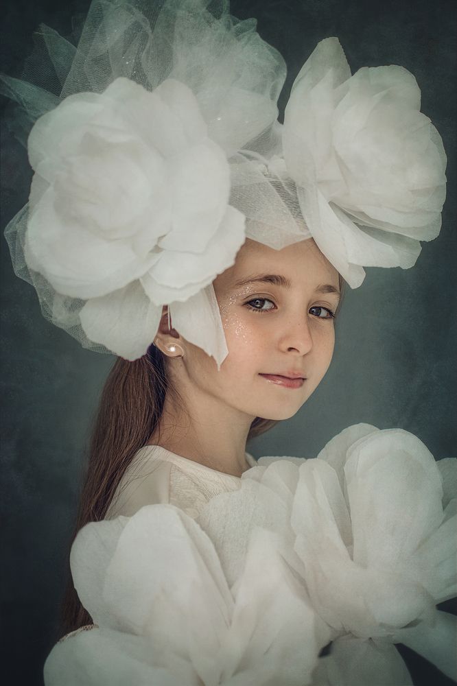 Princesa de Invierno