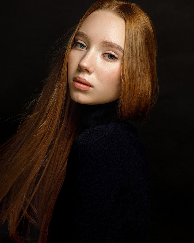 Photograph by Юлия Комаева