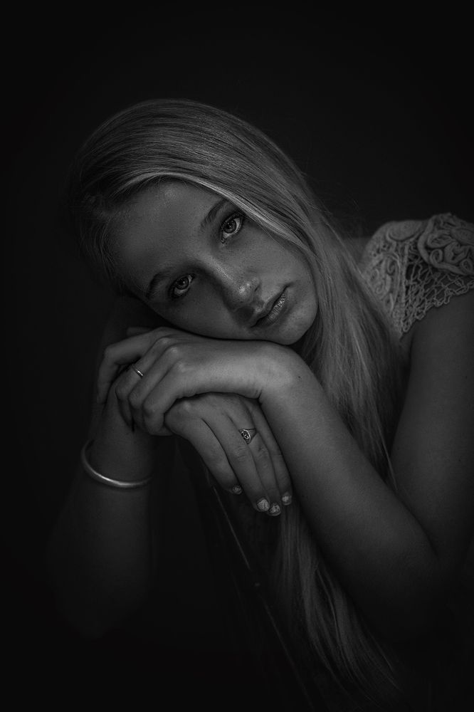 Photograph by Alejandra Biurrarena