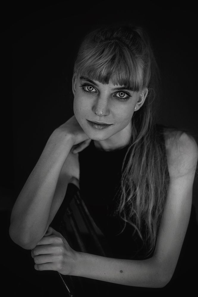 Photograph by Alejandra Biurrarena