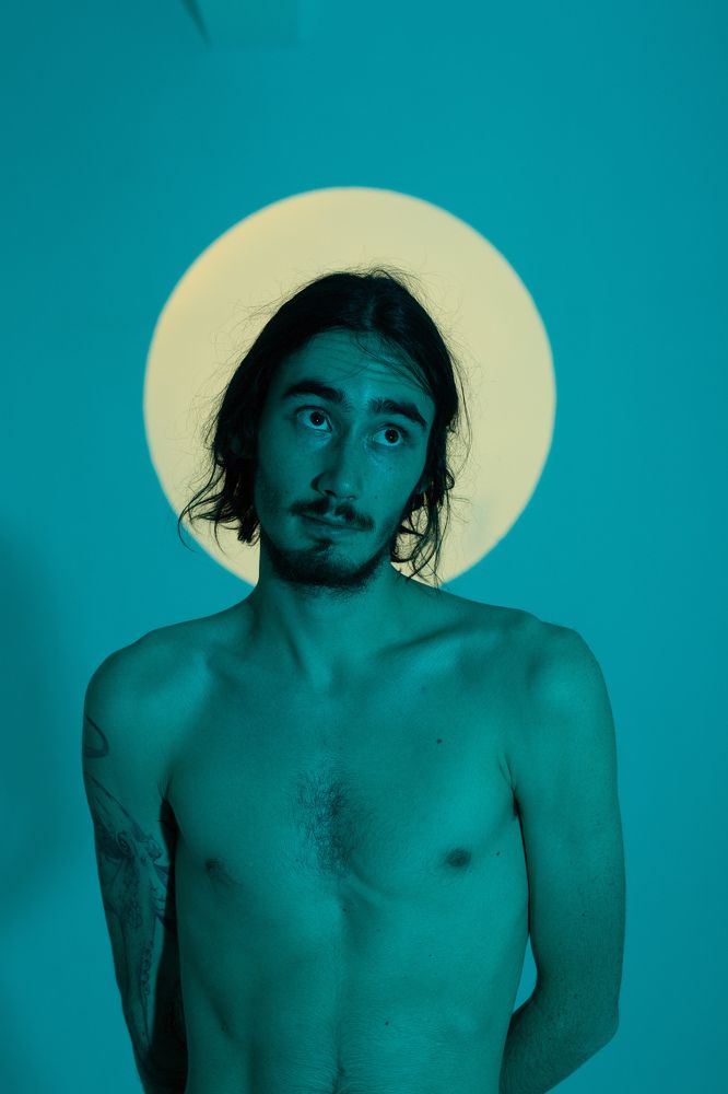 Photograph by Ленар Карим