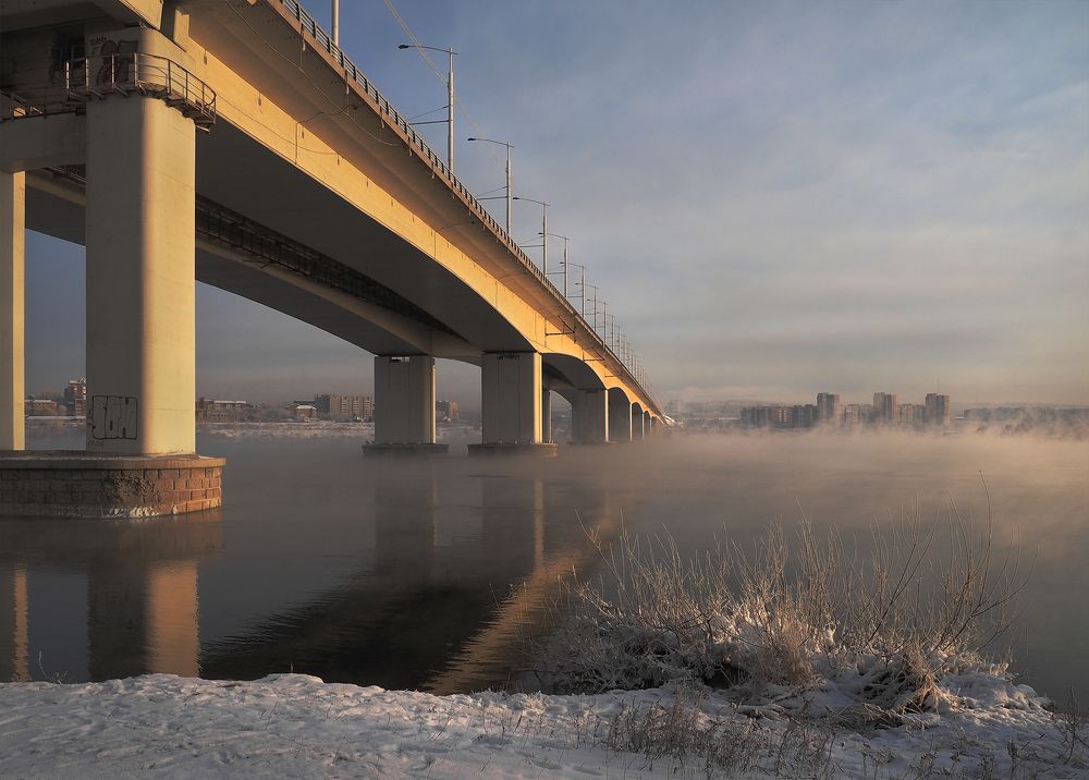 Photograph by Александр Попов