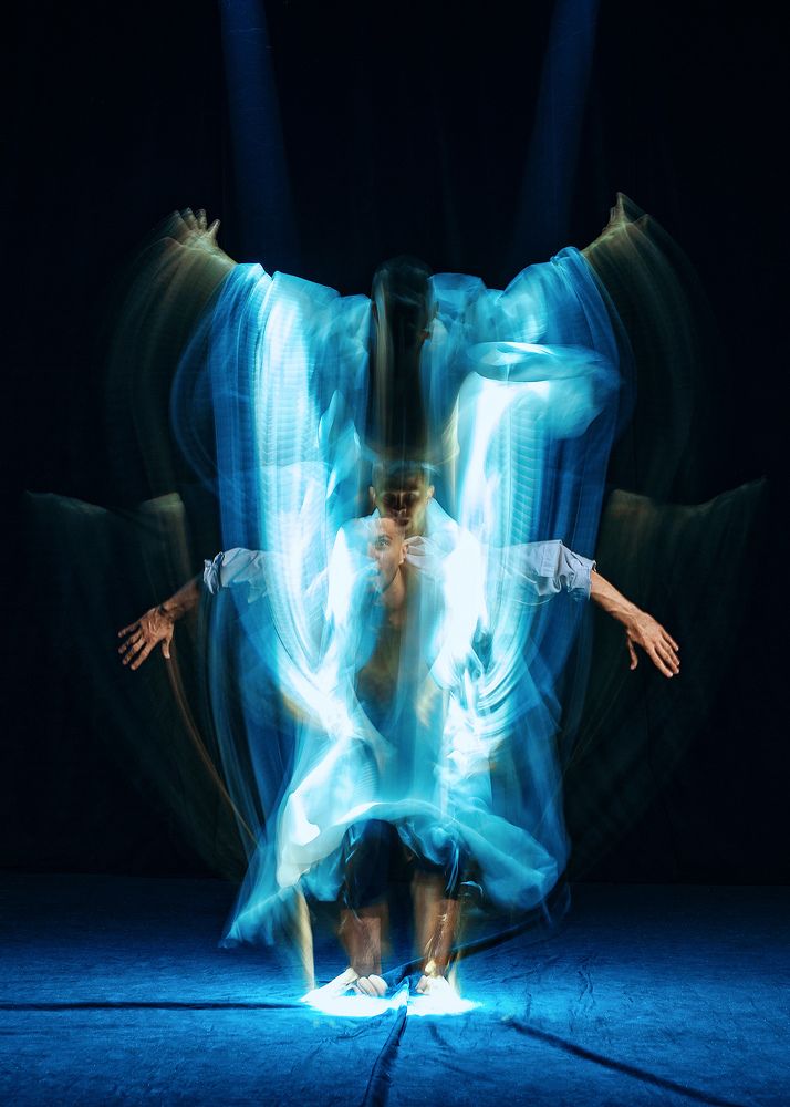 Photograph by Alexander Plaksin