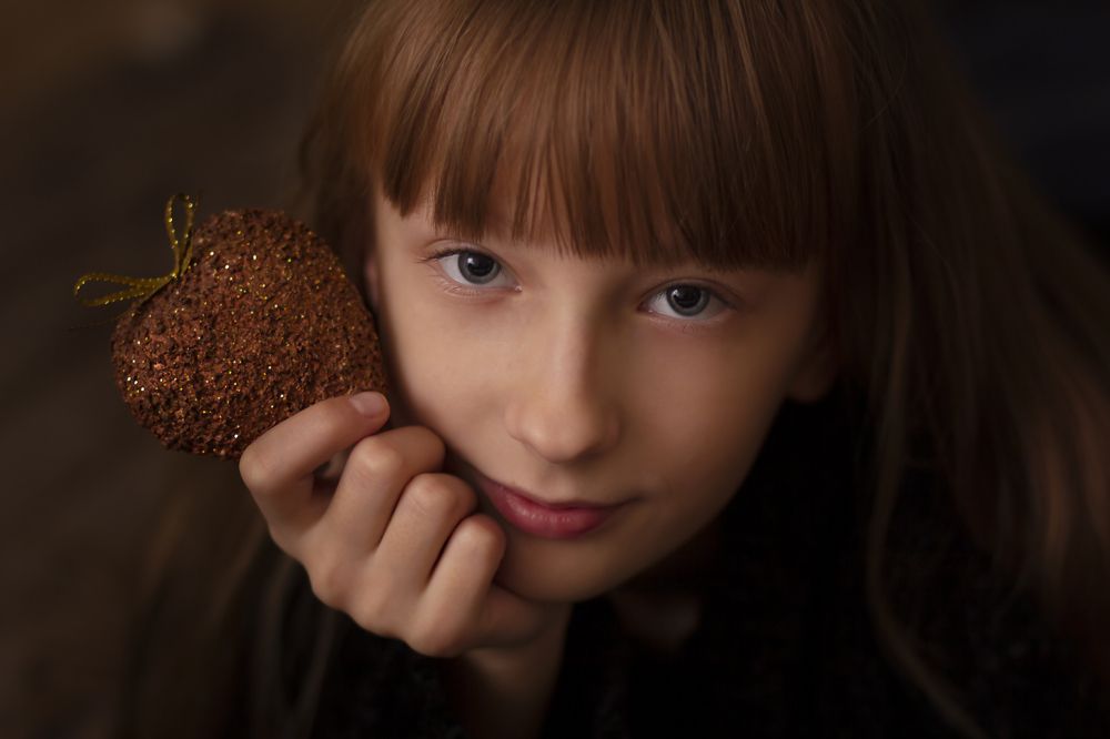 Photograph by Елена Галкина