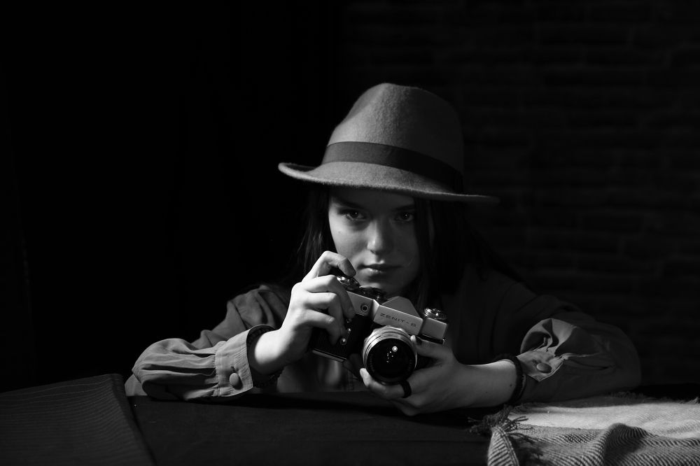 Photograph by Анастасия