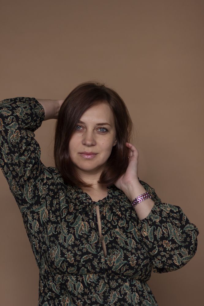 Photograph by Елена Галкина