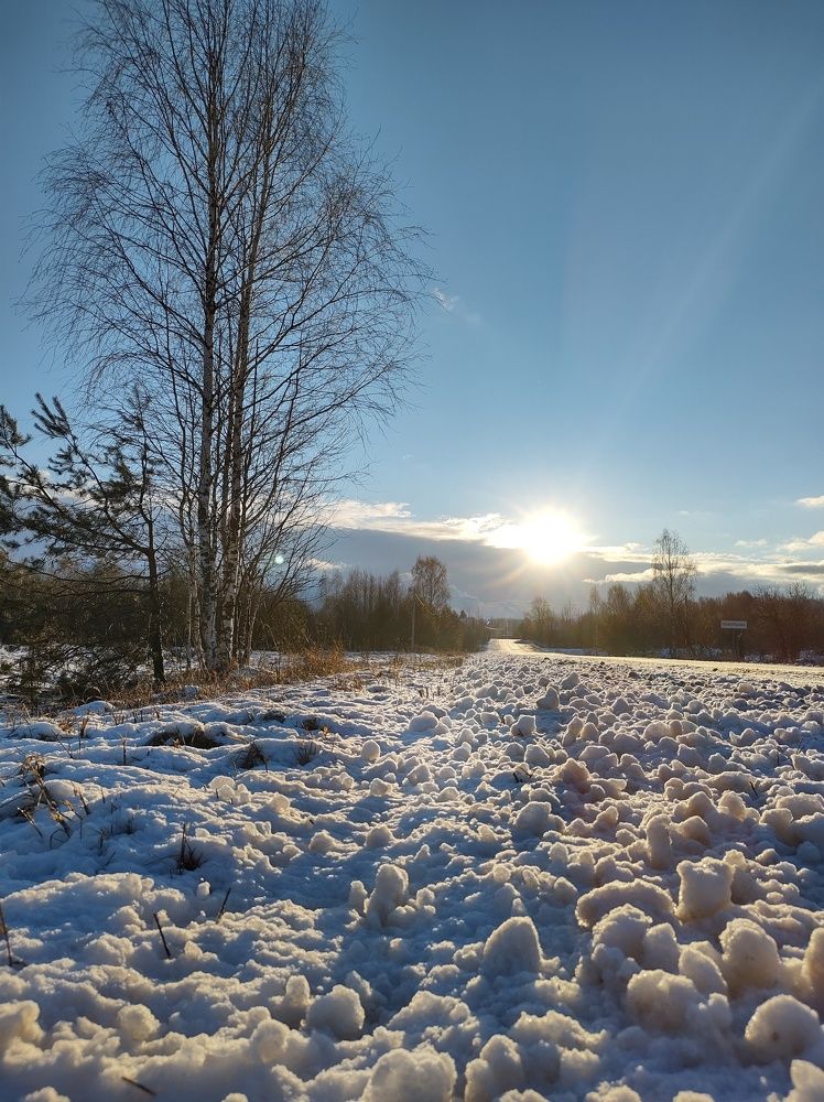 Photograph by Александра