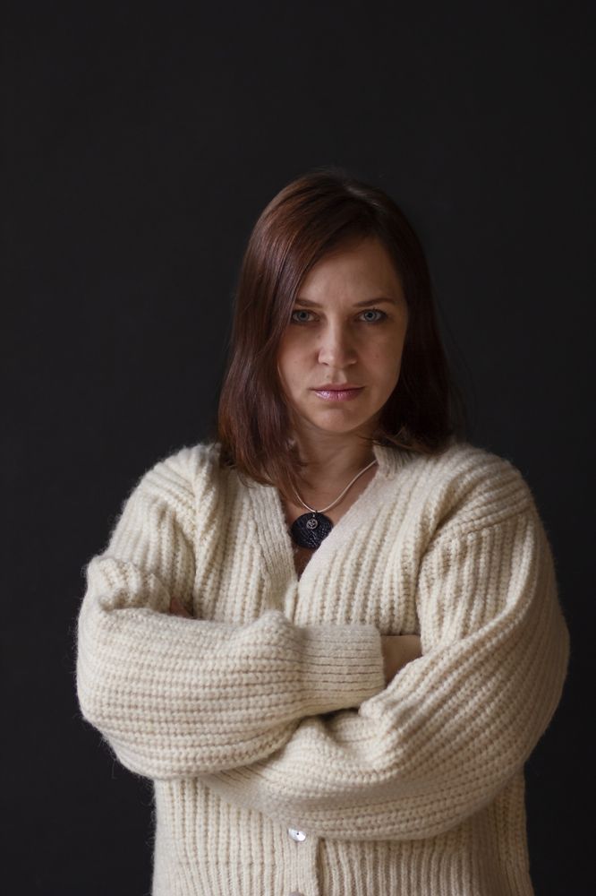 Photograph by Елена Галкина