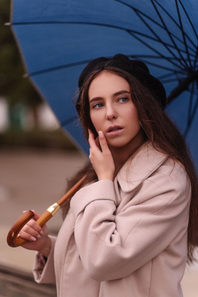 Photograph by Александра Скрыпник