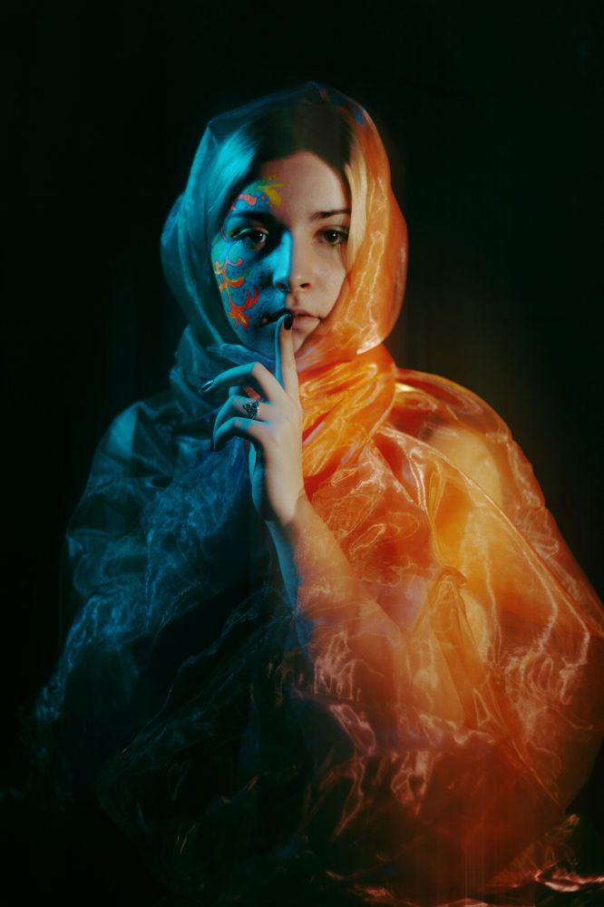 Photograph by Николай Храмов