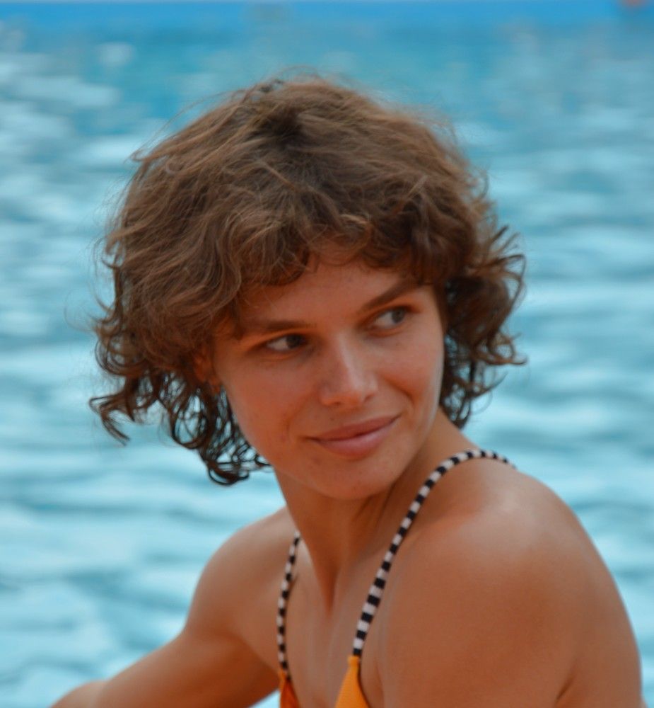 Photograph by Ольга Шевцова