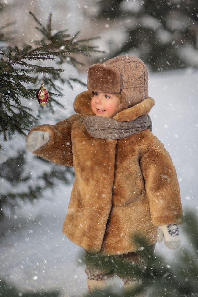 Photograph by Ольга Казакова