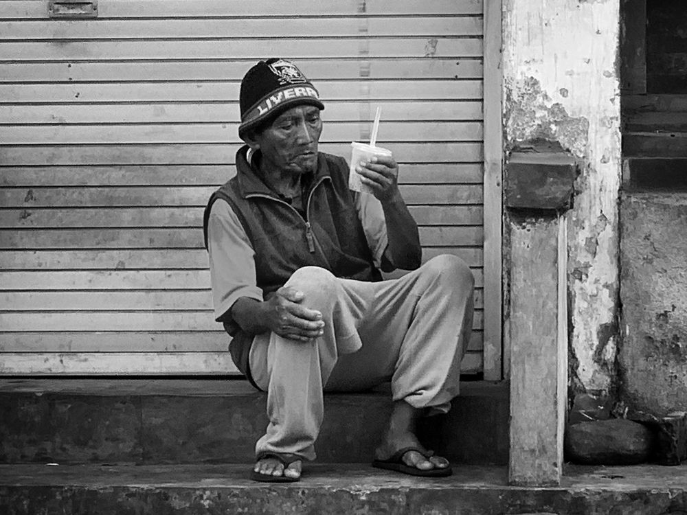 Photograph by Komang Widia