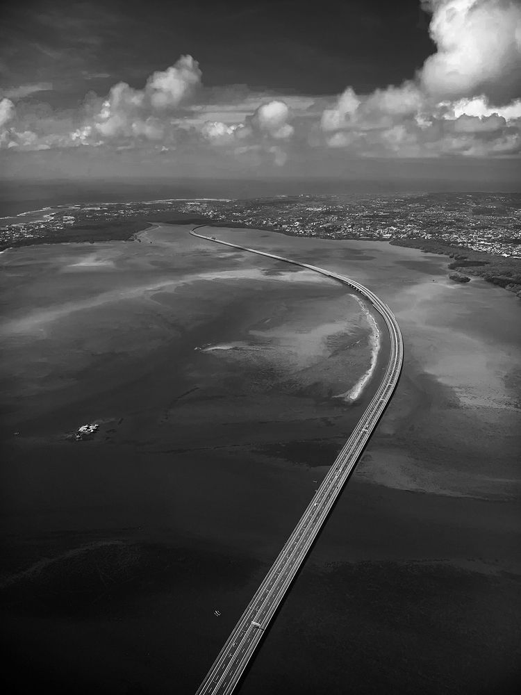 Photograph by Komang Widia