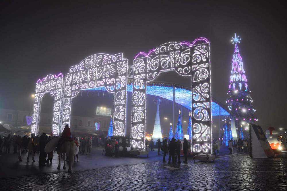 Photograph by Галина Лысых