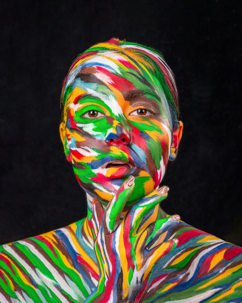 Photograph by Vahid Davoudnezhad