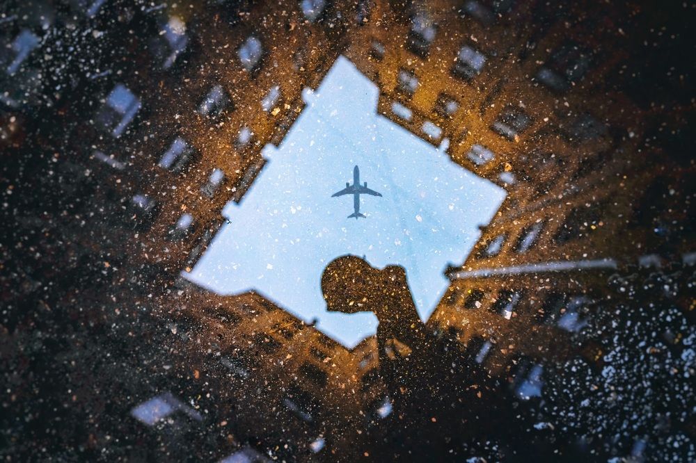 Питерские дворики